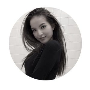 Meet your Posher, Katie